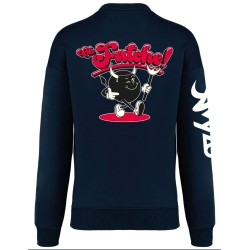 OH FATCHE BIOU - Sweat
