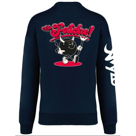 OH FATCHE BIOU - Sweat