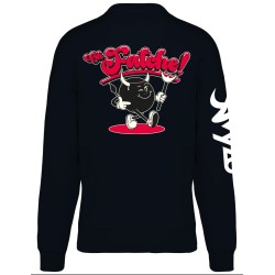 OH FATCHE BIOU - Sweat