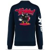 OH FATCHE VAQUETA - Sweat