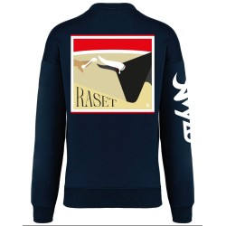 RASET - Sweat