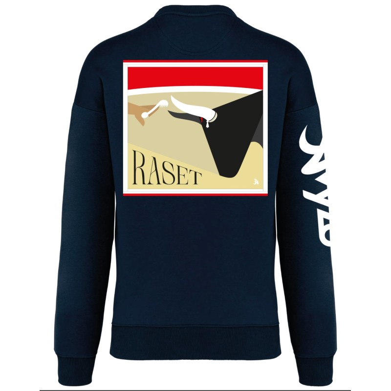 RASET - Sweat