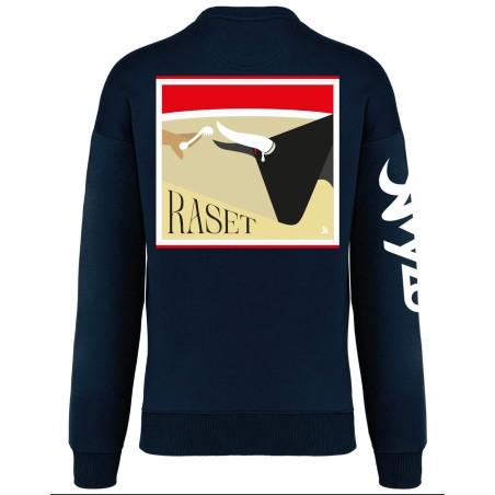 RASET - Sweat