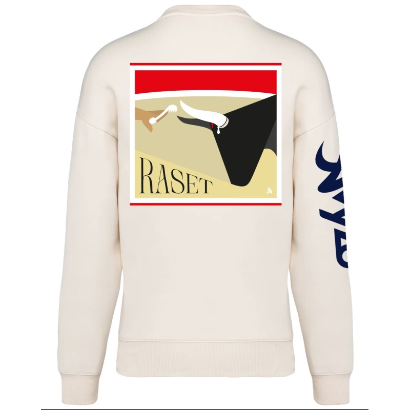 RASET - Sweat