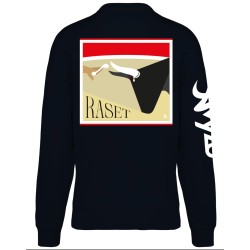 RASET - Sweat