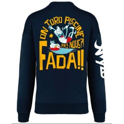 FADA - Sweat