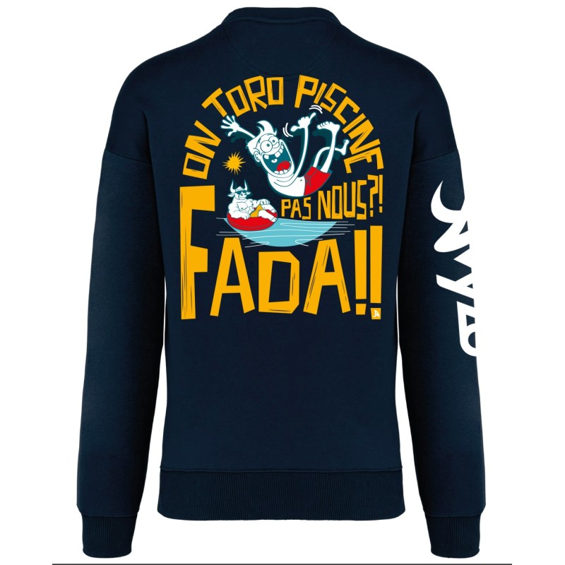 FADA - Sweat