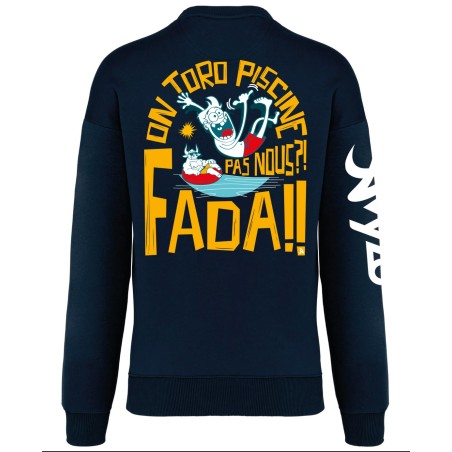 FADA - Sweat