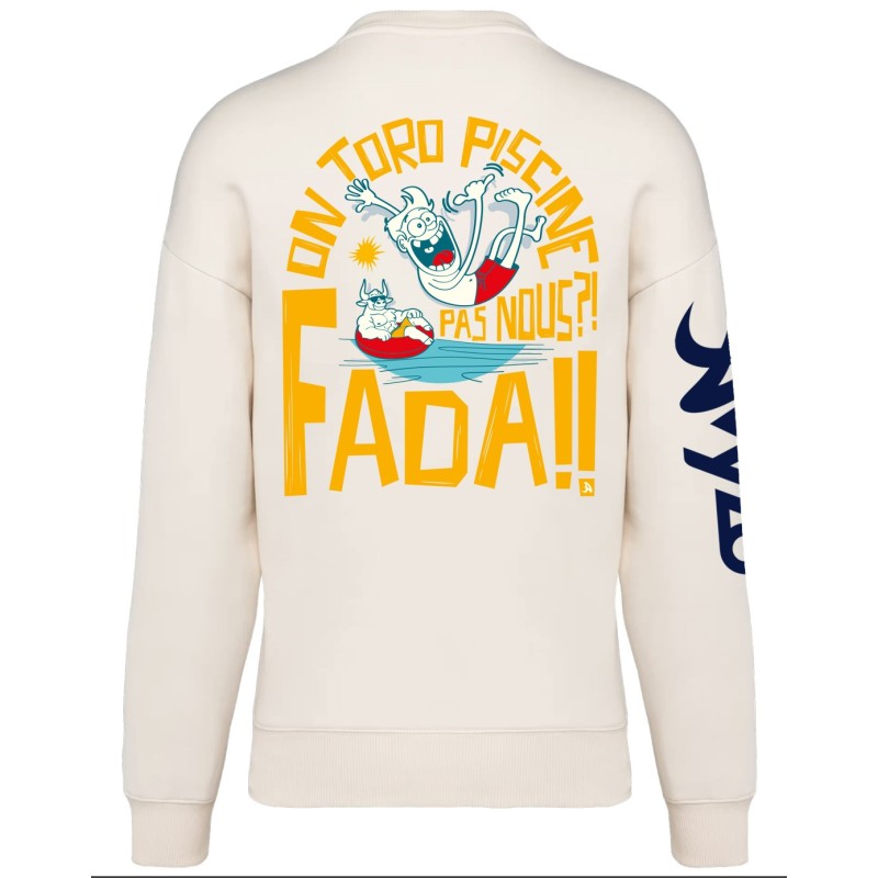 FADA - Sweat