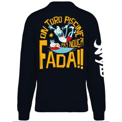 FADA - Sweat