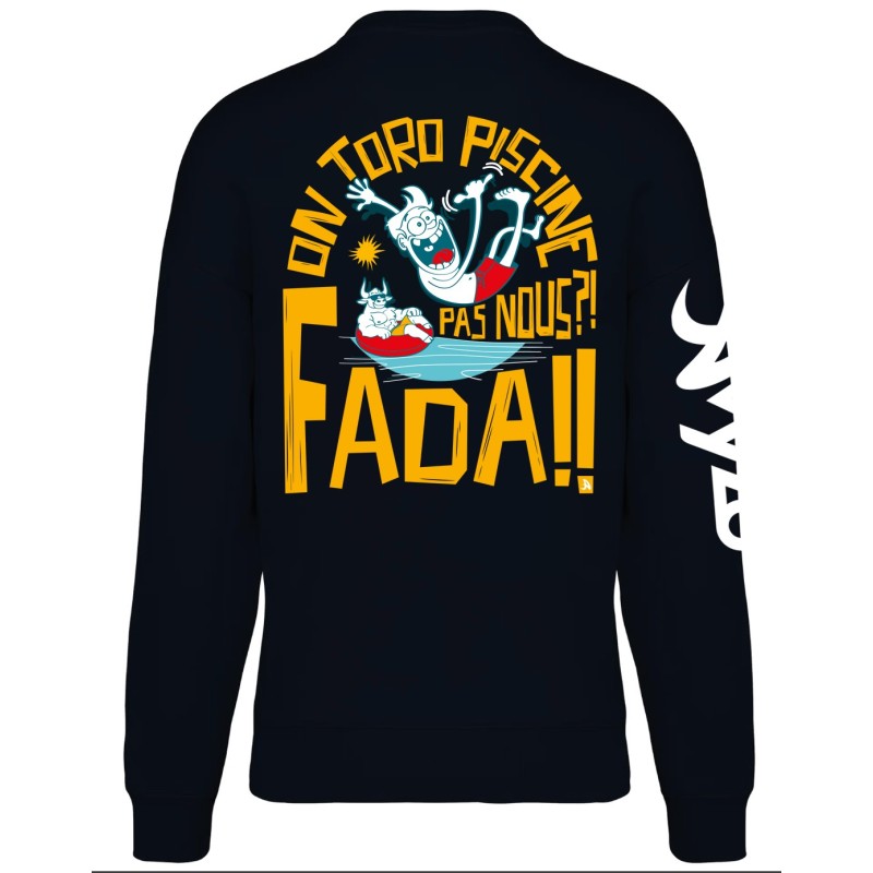 FADA - Sweat