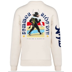 SUMMER BIOU'DY - Sweat