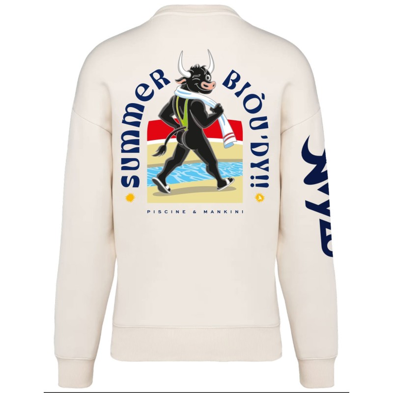 SUMMER BIOU'DY - Sweat