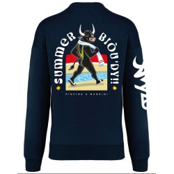 SUMMER BIOU'DY - Sweat