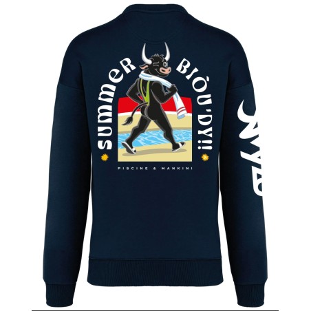 SUMMER BIOU'DY - Sweat