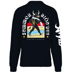 SUMMER BIOU'DY - Sweat