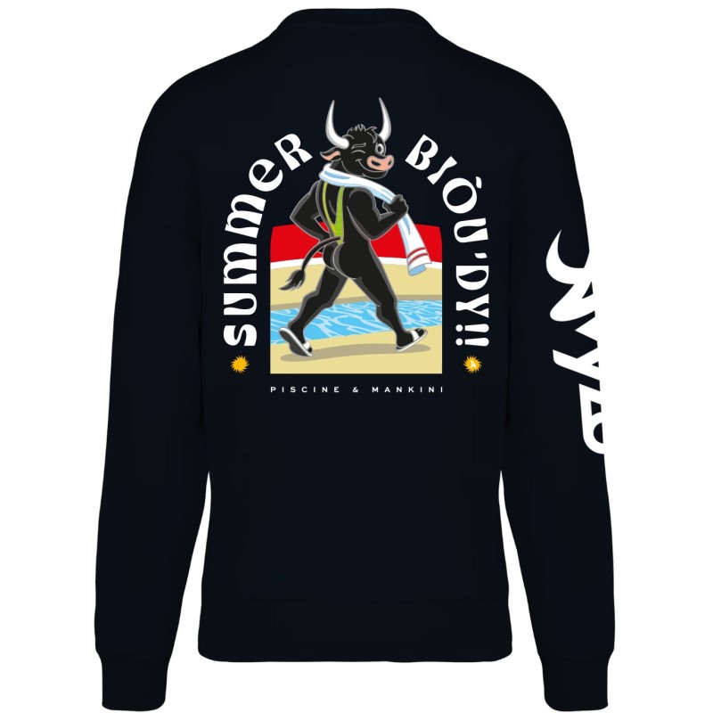 SUMMER BIOU'DY - Sweat