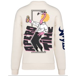 APERO TIME - Sweat