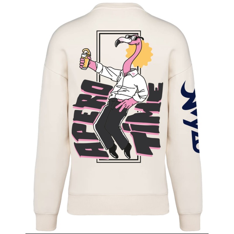 APERO TIME - Sweat
