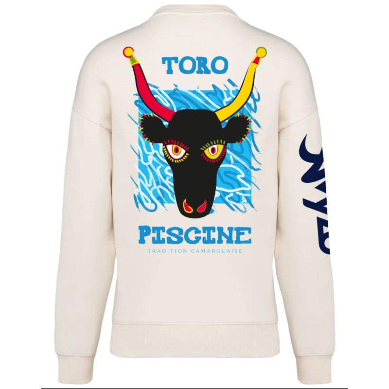 TORO PISCINE - Sweat