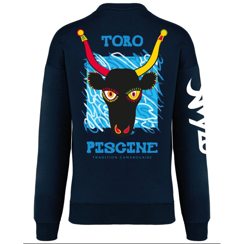 TORO PISCINE - Sweat
