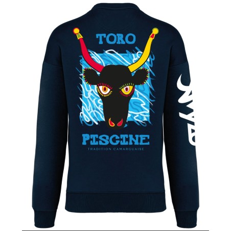 TORO PISCINE - Sweat
