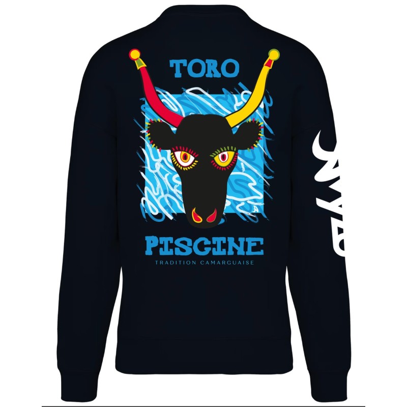 TORO PISCINE - Sweat