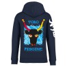 TORO PISCINE - Sweat à capuche